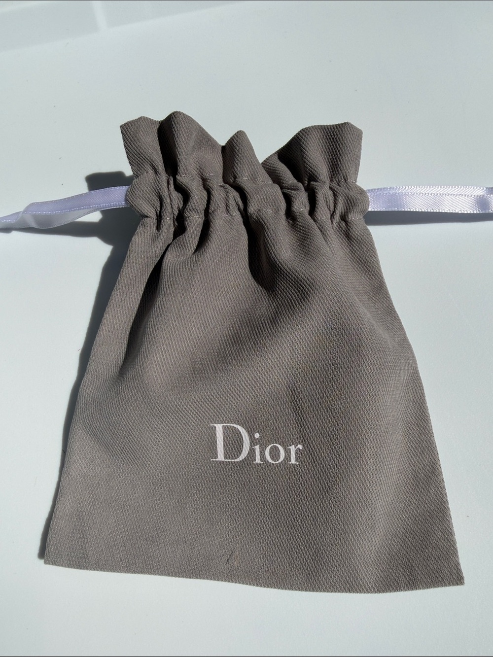 Dior Dust Bag
